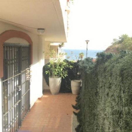 Apartament Torrequebrada Casino Benalmádena Zewnętrze zdjęcie