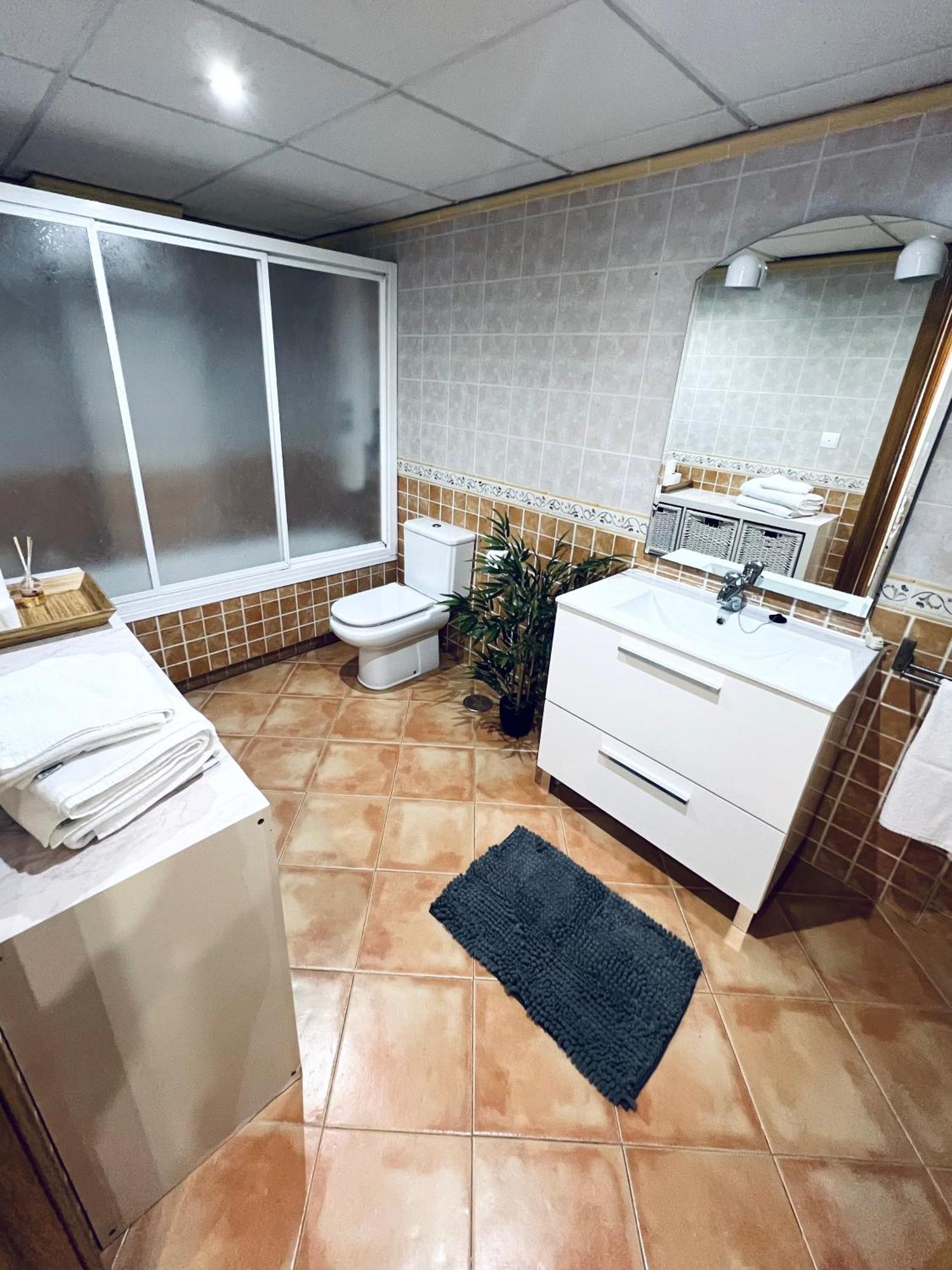 Apartament Torrequebrada Casino Benalmádena Zewnętrze zdjęcie