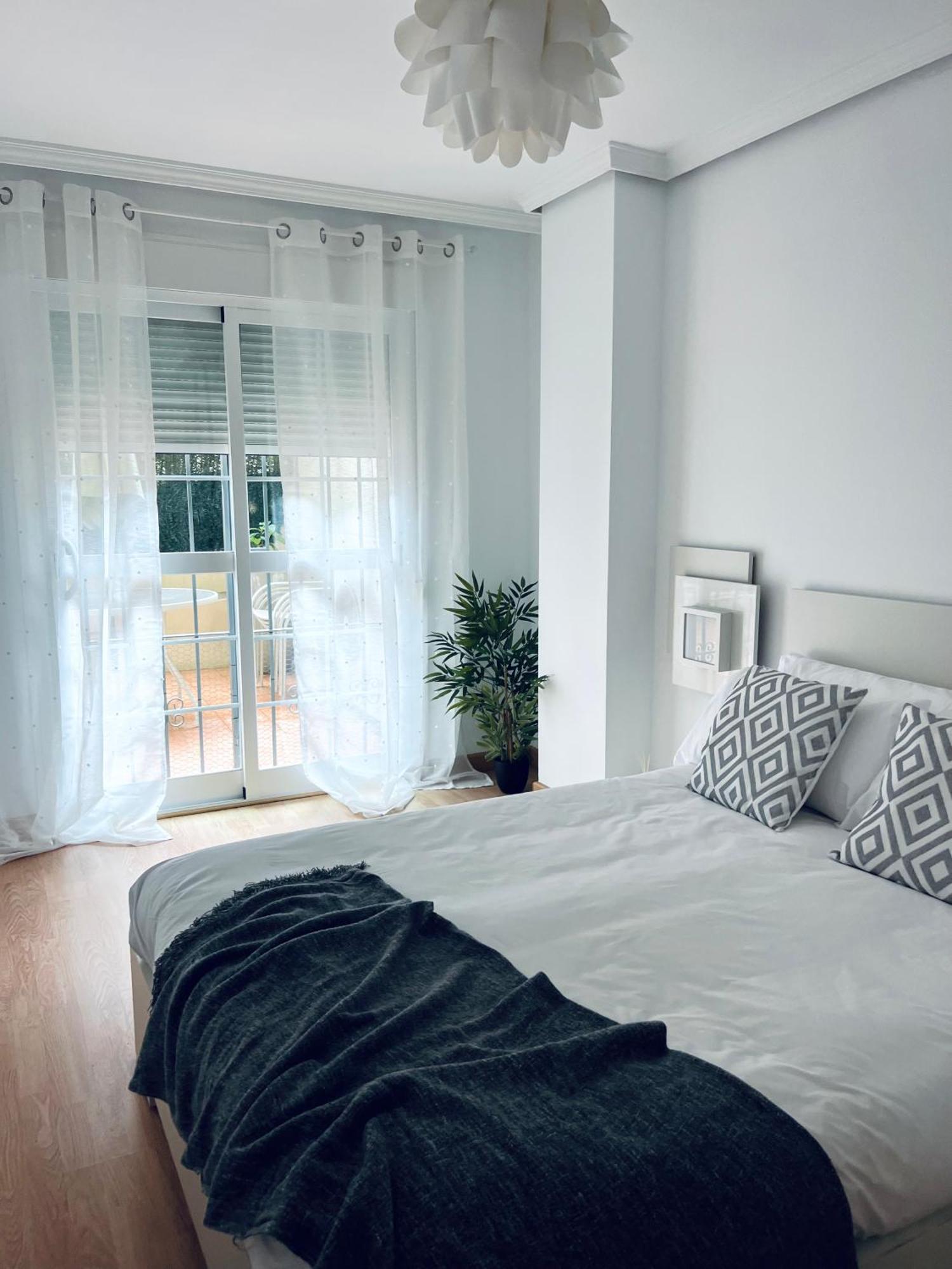 Apartament Torrequebrada Casino Benalmádena Zewnętrze zdjęcie