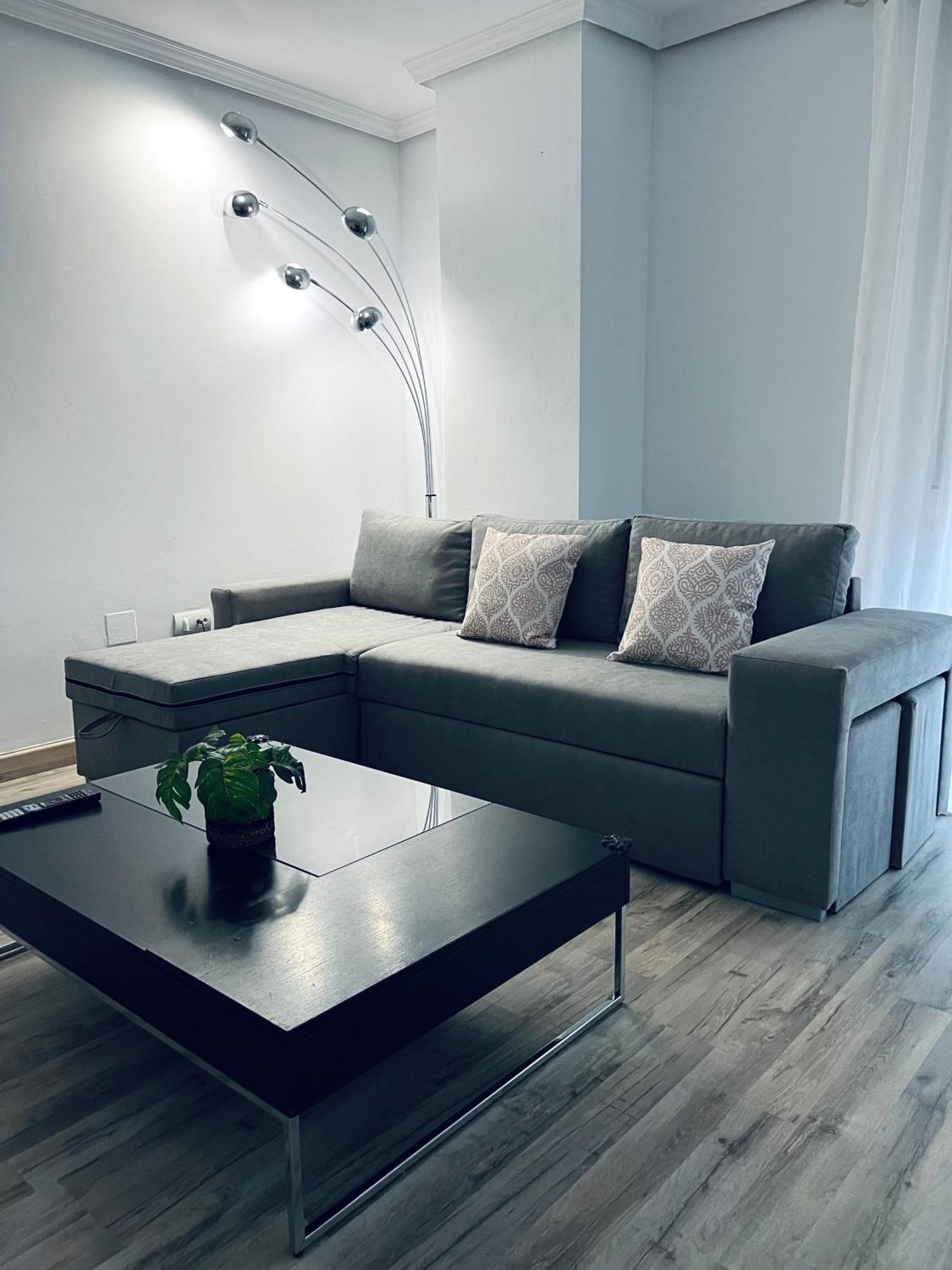 Apartament Torrequebrada Casino Benalmádena Zewnętrze zdjęcie