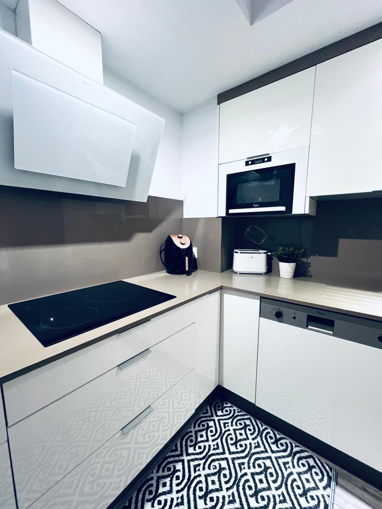 Apartament Torrequebrada Casino Benalmádena Zewnętrze zdjęcie