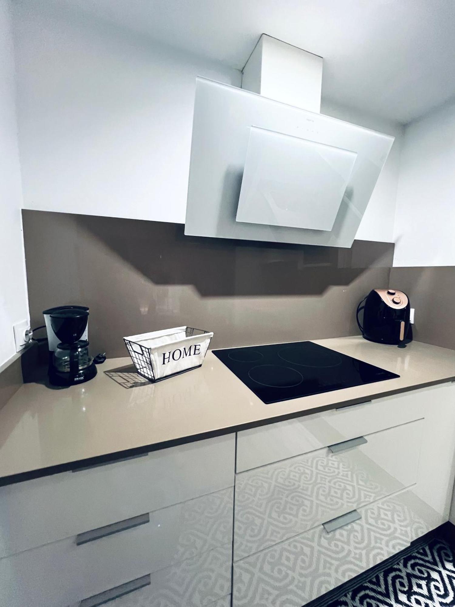 Apartament Torrequebrada Casino Benalmádena Zewnętrze zdjęcie