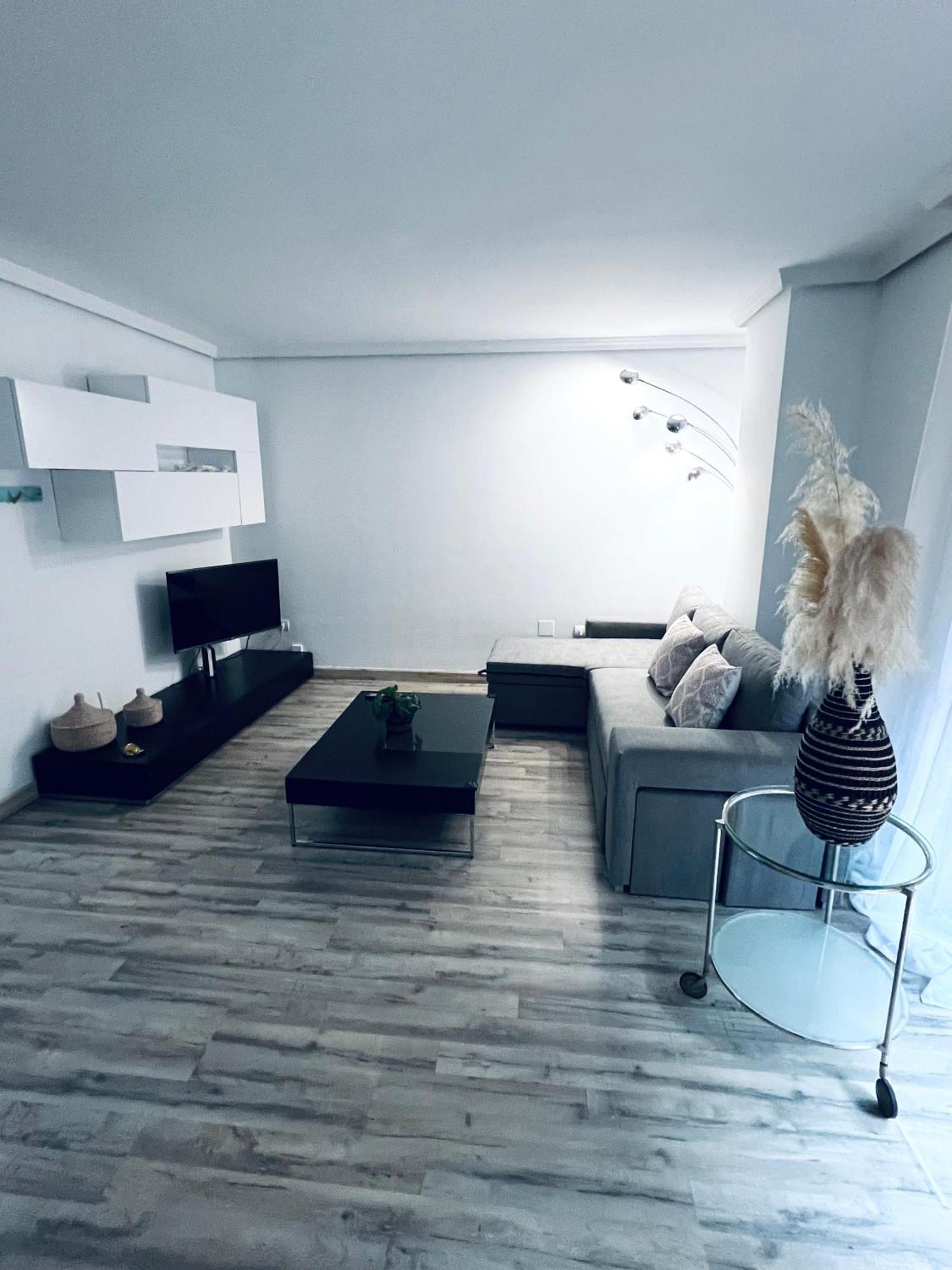 Apartament Torrequebrada Casino Benalmádena Zewnętrze zdjęcie